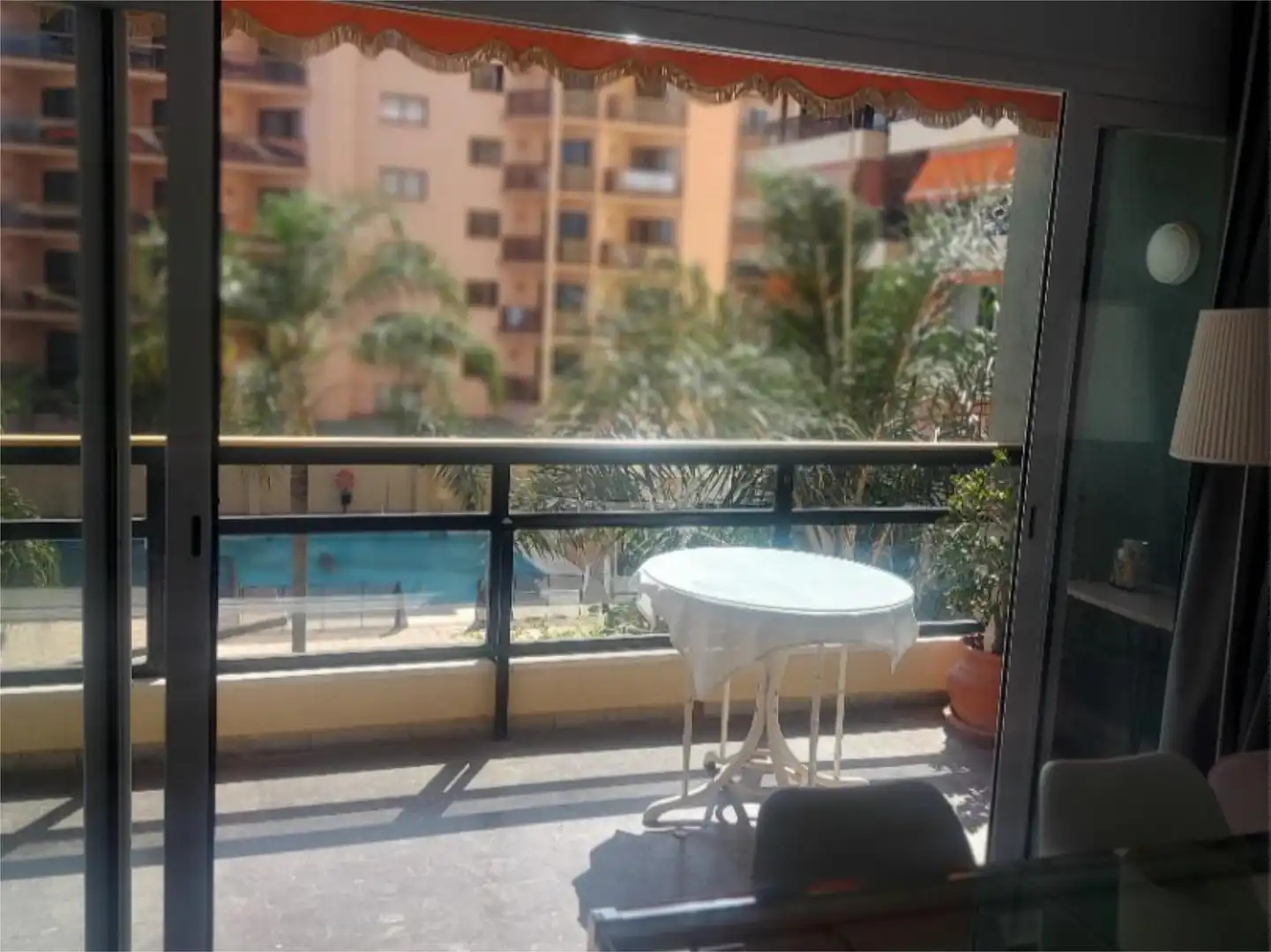 Wohnung zur Miete in Calle del Remo, 3, La Carihuela - Los Nidos Wohnung zur Miete in Calle del Remo, 3, La Carihuela - Los Nidos