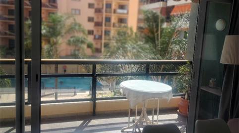 Flat to rent in Calle del Remo, 3, La Carihuela - Los Nidos, Málaga - image 3 Photo 3 of Flat to rent in Calle del Remo, 3, La Carihuela - Los Nidos, Málaga