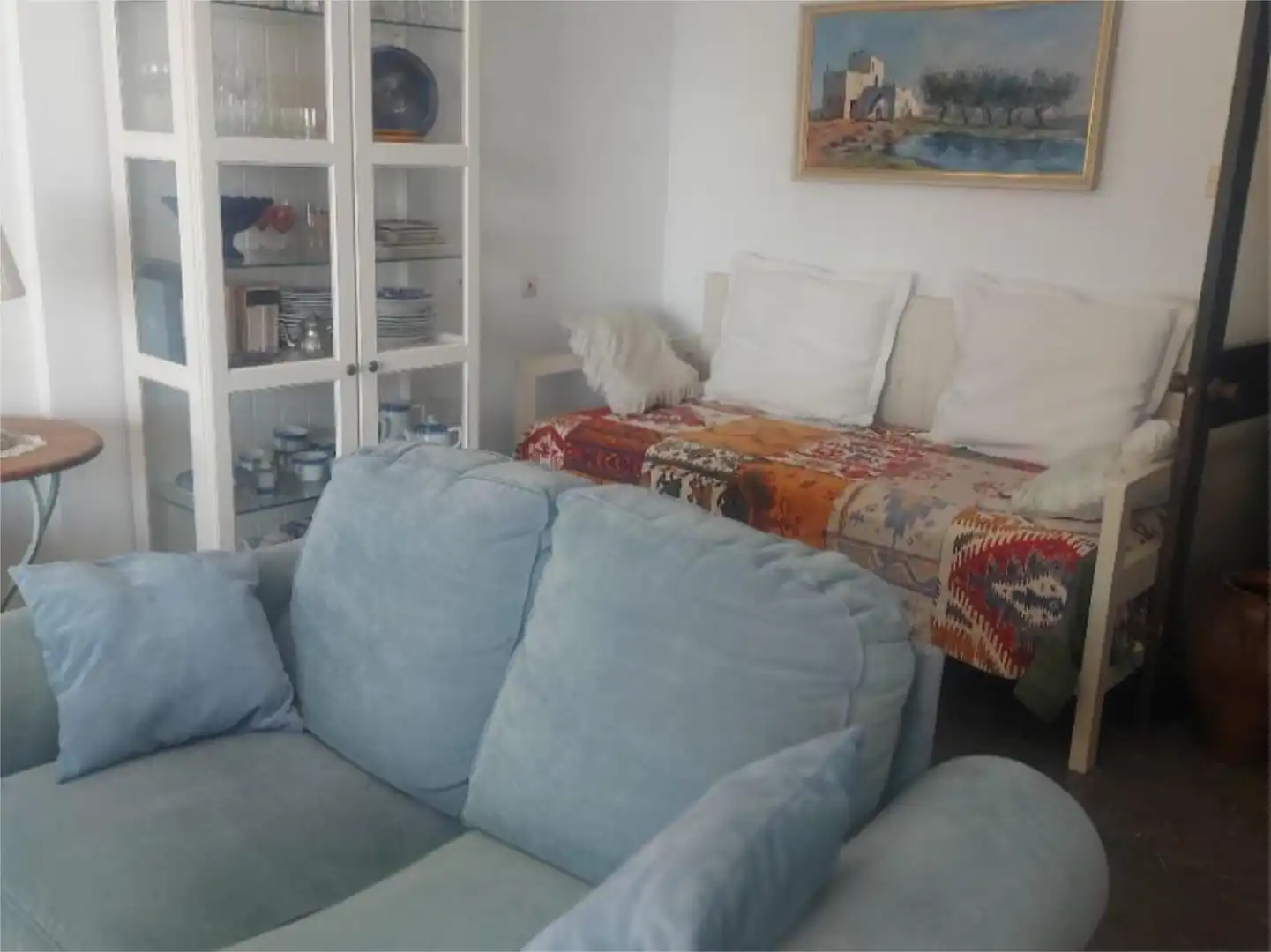 Wohnung zur Miete in Calle del Remo, 3, La Carihuela - Los Nidos Wohnung zur Miete in Calle del Remo, 3, La Carihuela - Los Nidos