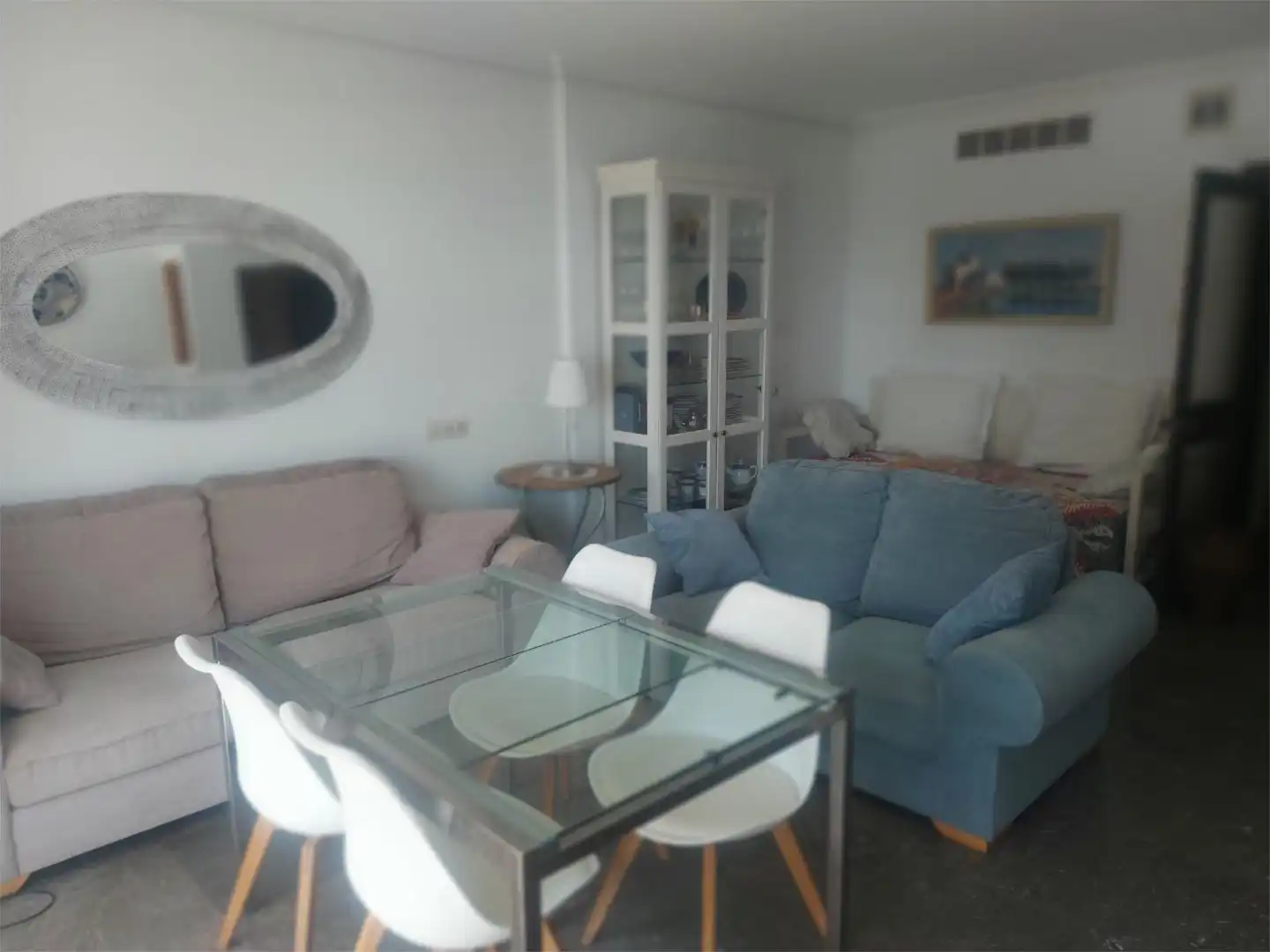 Wohnung zur Miete in Calle del Remo, 3, La Carihuela - Los Nidos Wohnung zur Miete in Calle del Remo, 3, La Carihuela - Los Nidos
