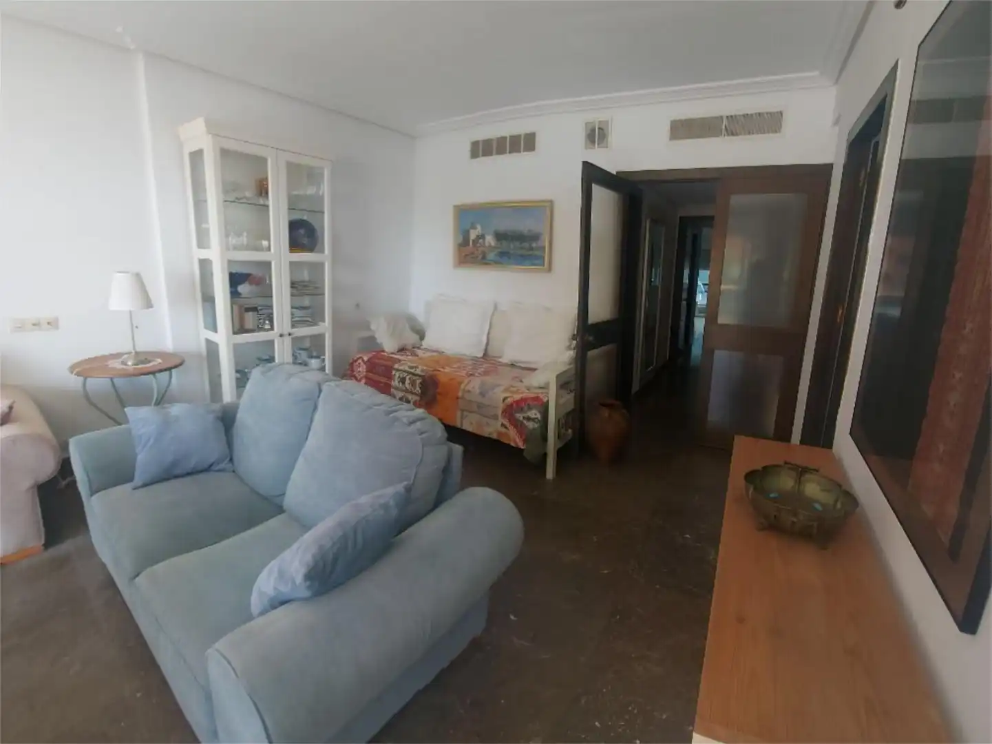 Wohnung zur Miete in Calle del Remo, 3, La Carihuela - Los Nidos Wohnung zur Miete in Calle del Remo, 3, La Carihuela - Los Nidos