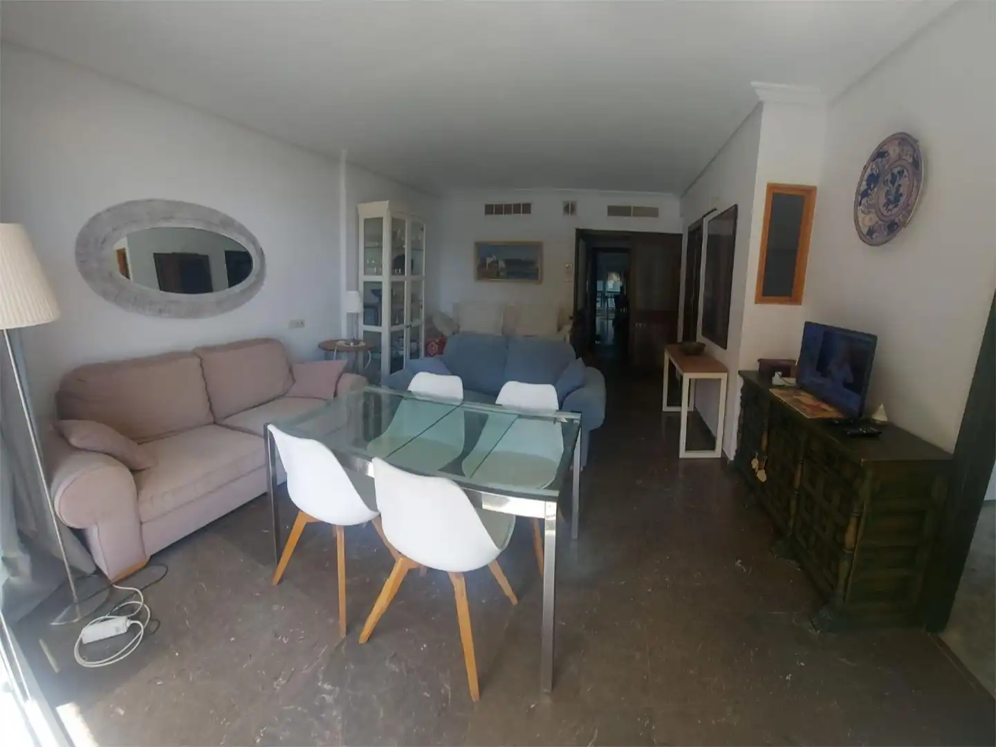 Wohnung zur Miete in Calle del Remo, 3, La Carihuela - Los Nidos Wohnung zur Miete in Calle del Remo, 3, La Carihuela - Los Nidos