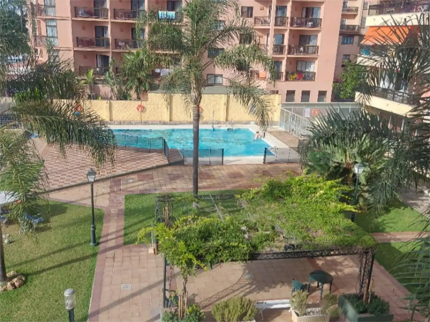 Wohnung zur Miete in Calle del Remo, 3, La Carihuela - Los Nidos Wohnung zur Miete in Calle del Remo, 3, La Carihuela - Los Nidos