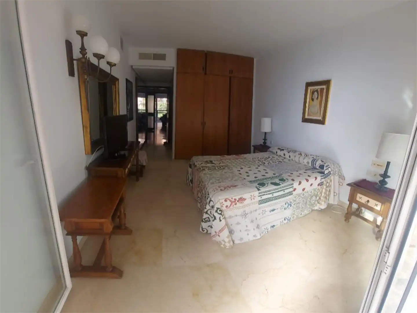 Wohnung zur Miete in Calle del Remo, 3, La Carihuela - Los Nidos Wohnung zur Miete in Calle del Remo, 3, La Carihuela - Los Nidos