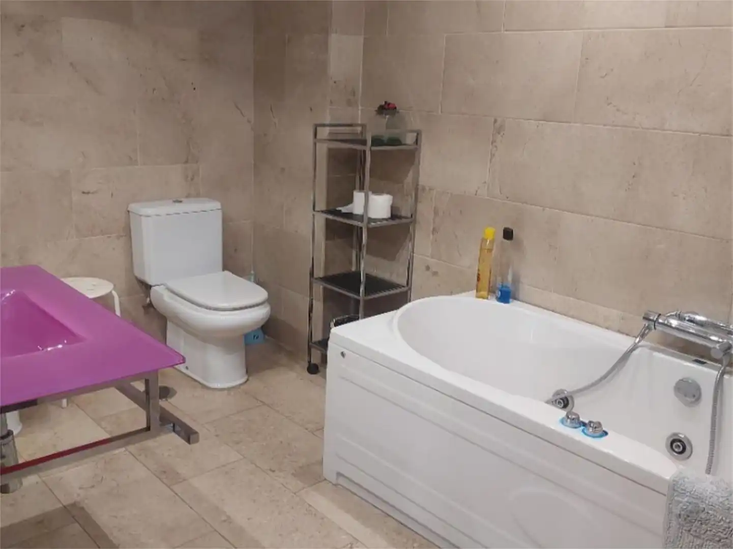 Wohnung zur Miete in Calle del Remo, 3, La Carihuela - Los Nidos Wohnung zur Miete in Calle del Remo, 3, La Carihuela - Los Nidos