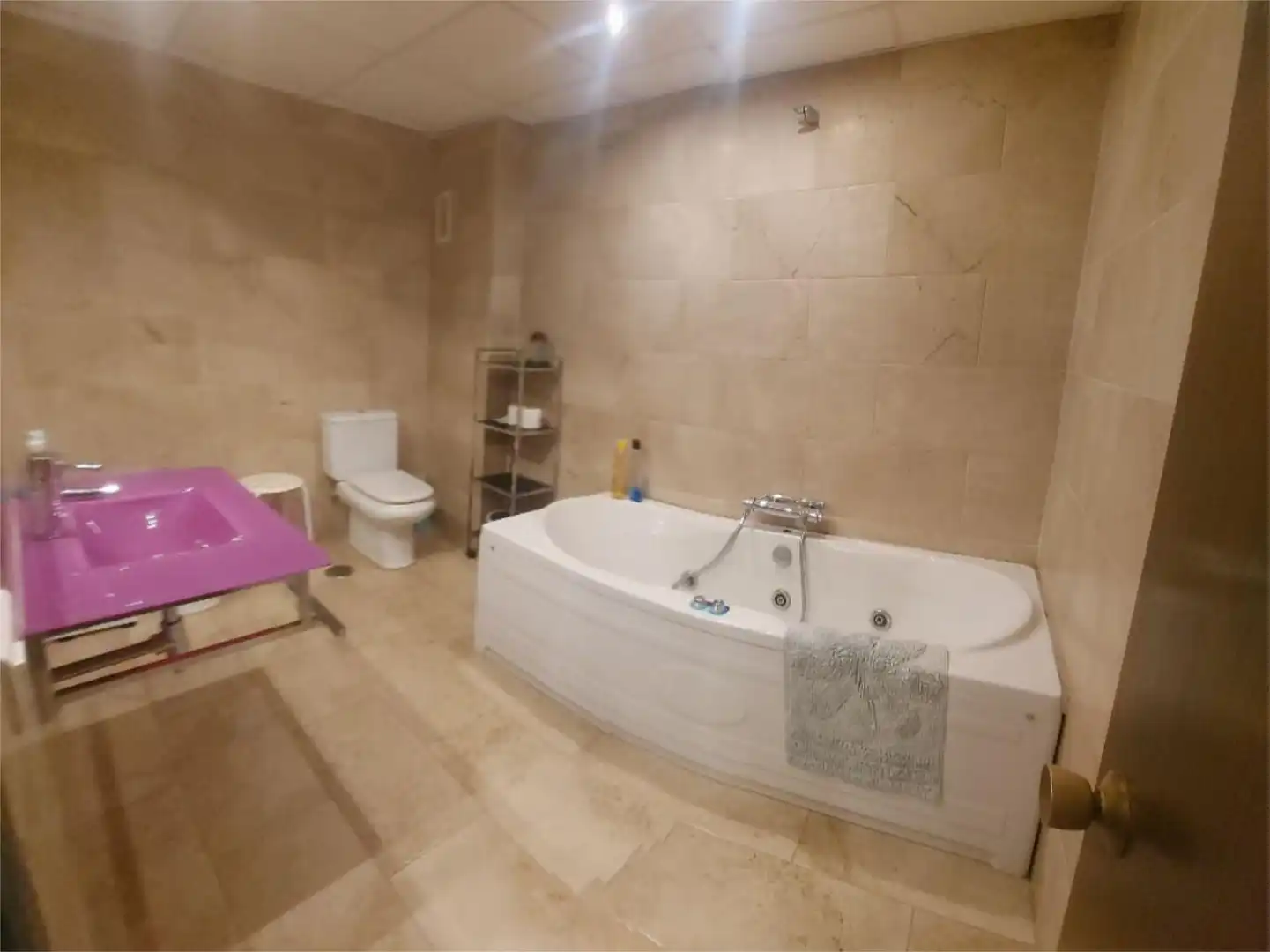 Wohnung zur Miete in Calle del Remo, 3, La Carihuela - Los Nidos Wohnung zur Miete in Calle del Remo, 3, La Carihuela - Los Nidos