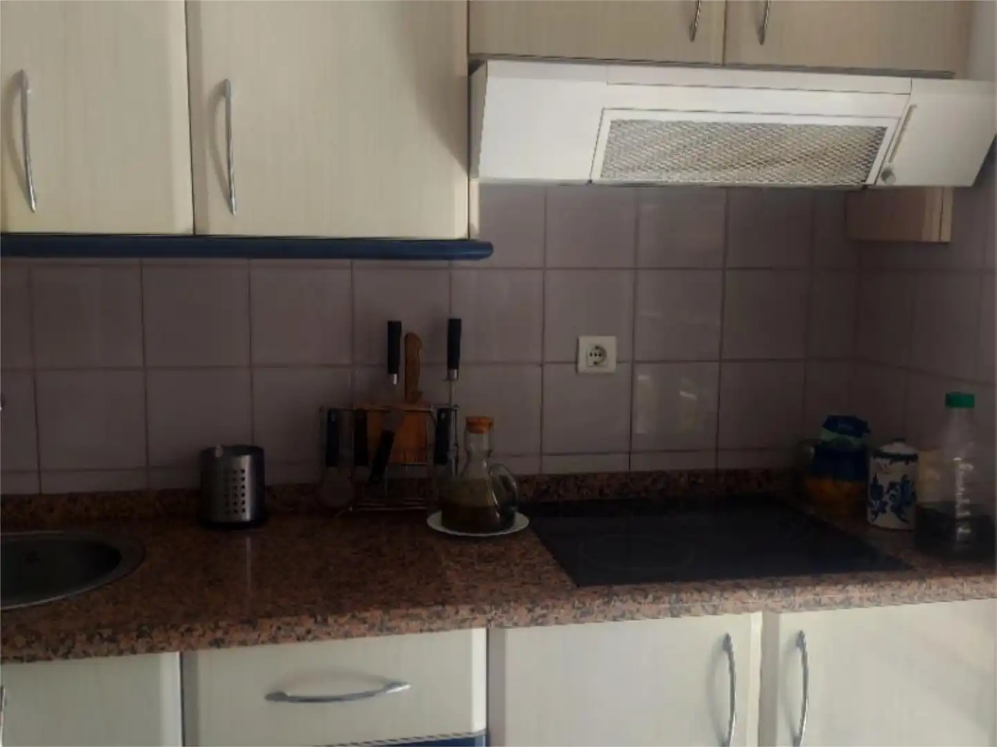 Wohnung zur Miete in Calle del Remo, 3, La Carihuela - Los Nidos Wohnung zur Miete in Calle del Remo, 3, La Carihuela - Los Nidos