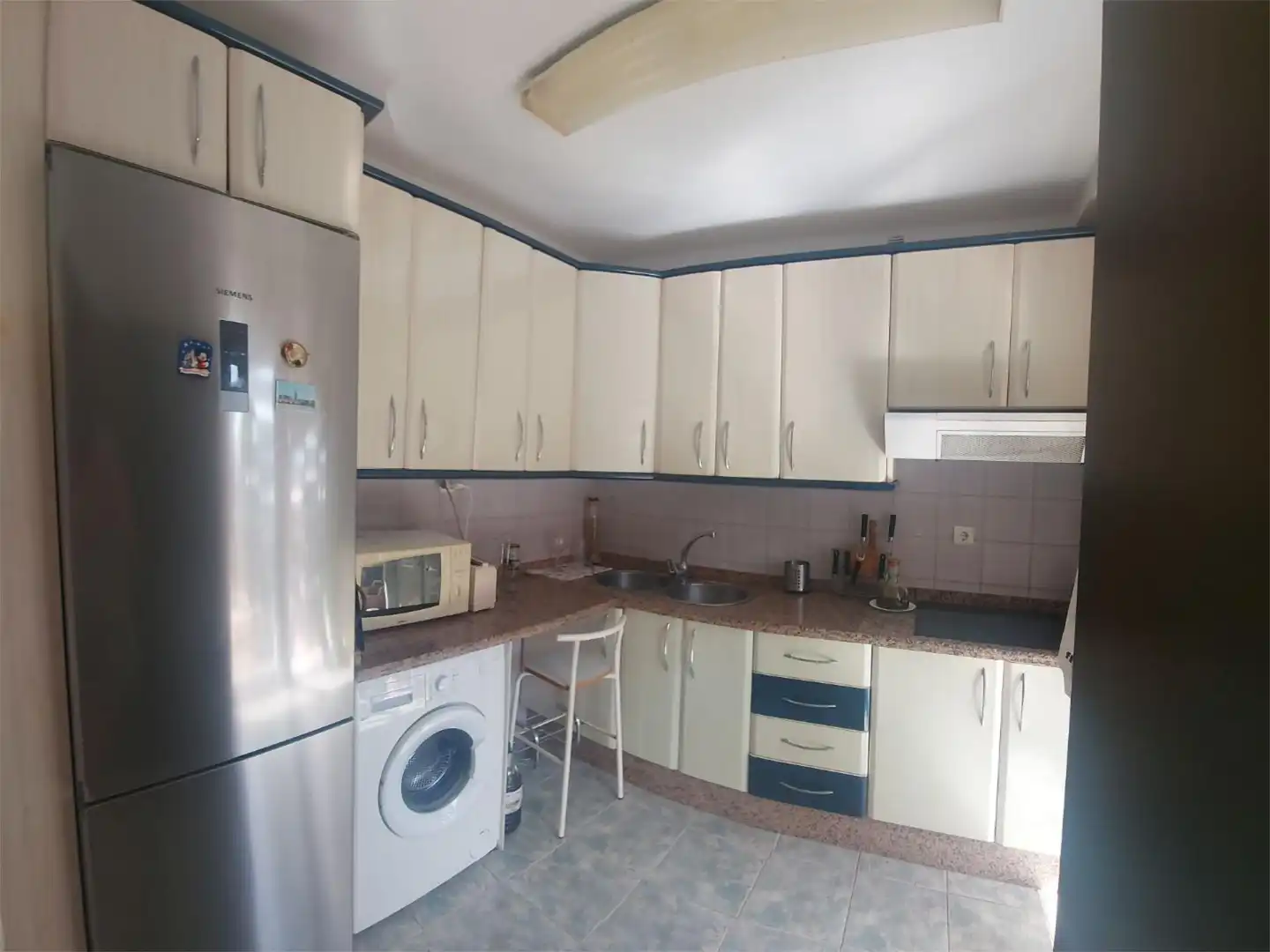 Wohnung zur Miete in Calle del Remo, 3, La Carihuela - Los Nidos Wohnung zur Miete in Calle del Remo, 3, La Carihuela - Los Nidos