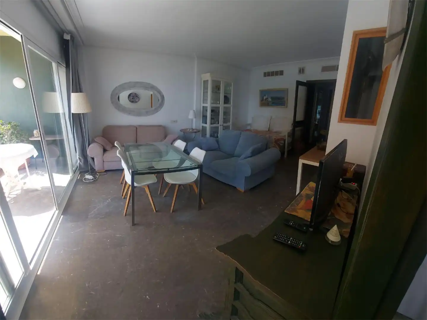Wohnung zur Miete in Calle del Remo, 3, La Carihuela - Los Nidos Wohnung zur Miete in Calle del Remo, 3, La Carihuela - Los Nidos