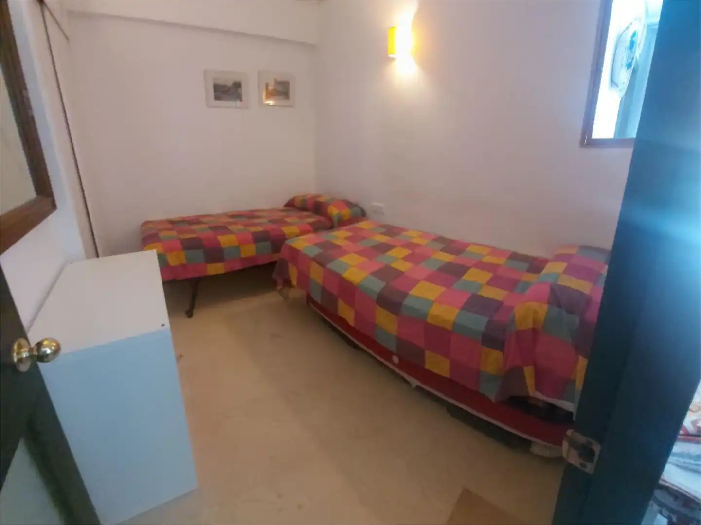 Wohnung zur Miete in Calle del Remo, 3, La Carihuela - Los Nidos Wohnung zur Miete in Calle del Remo, 3, La Carihuela - Los Nidos