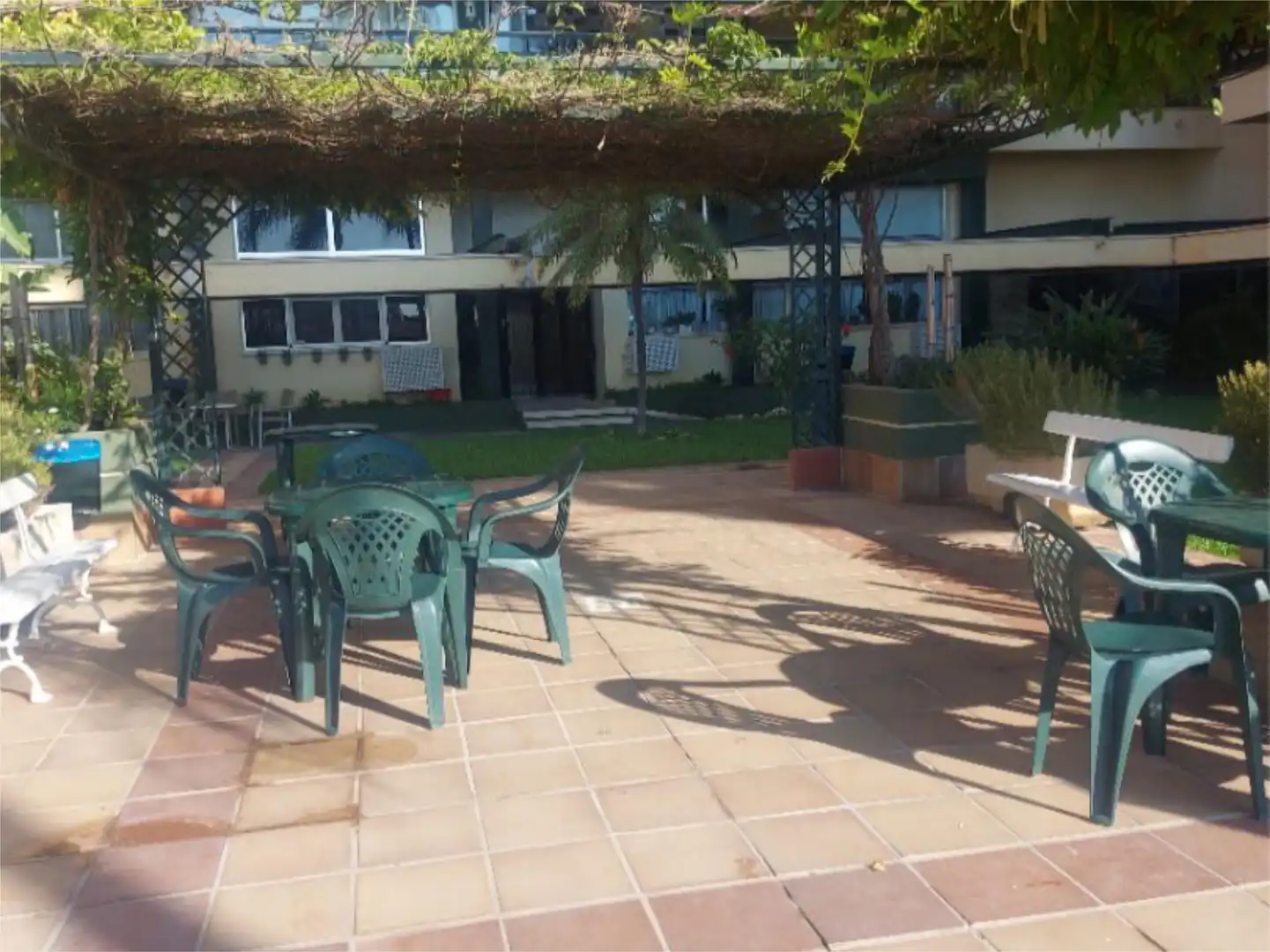 Wohnung zur Miete in Calle del Remo, 3, La Carihuela - Los Nidos Wohnung zur Miete in Calle del Remo, 3, La Carihuela - Los Nidos