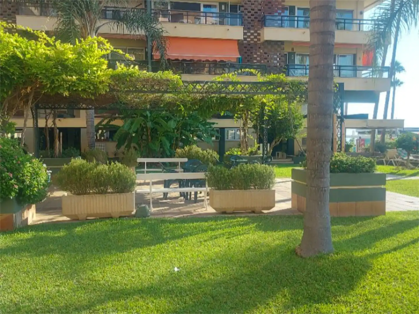 Wohnung zur Miete in Calle del Remo, 3, La Carihuela - Los Nidos Wohnung zur Miete in Calle del Remo, 3, La Carihuela - Los Nidos