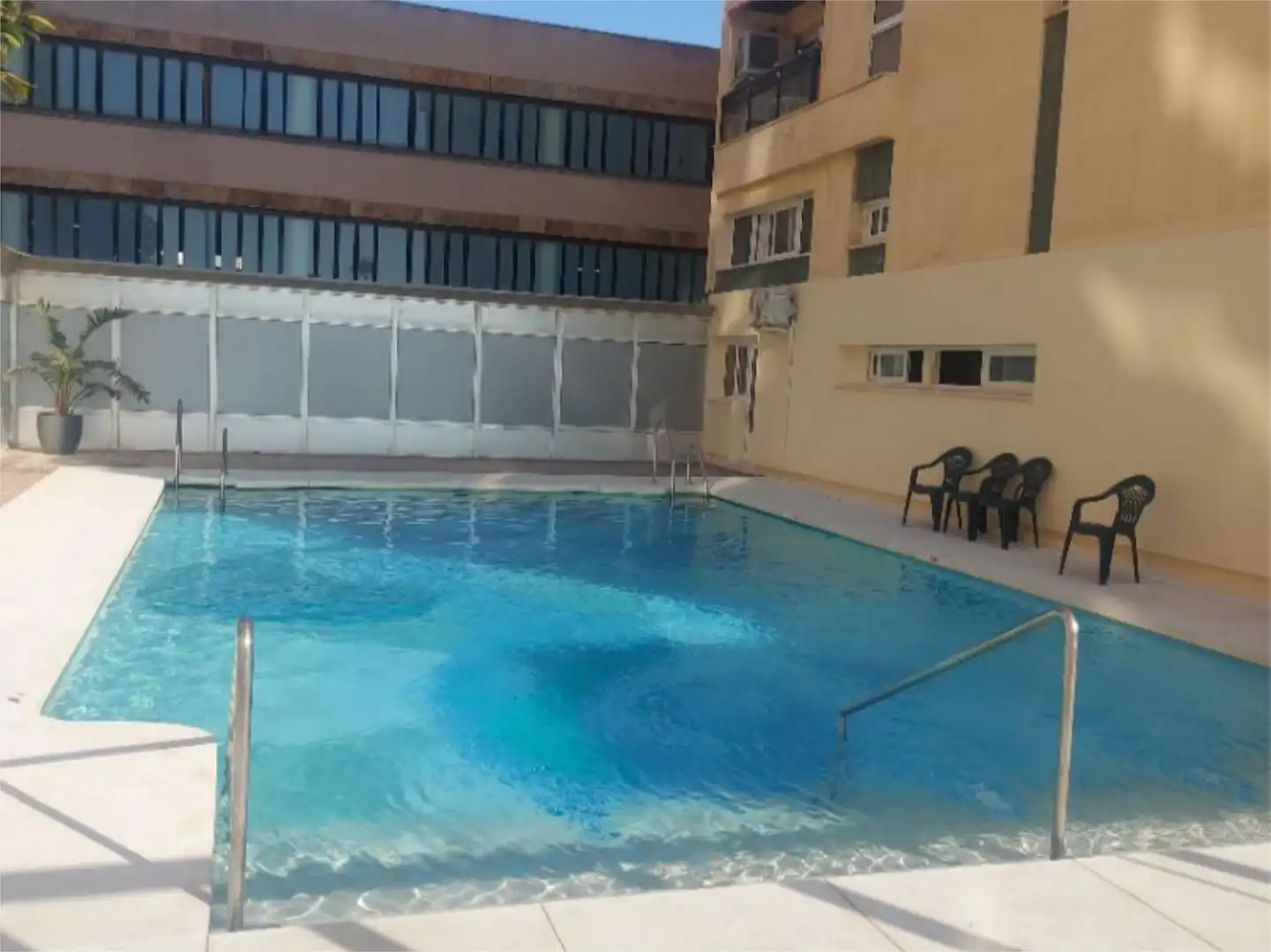 Wohnung zur Miete in Calle del Remo, 3, La Carihuela - Los Nidos Wohnung zur Miete in Calle del Remo, 3, La Carihuela - Los Nidos