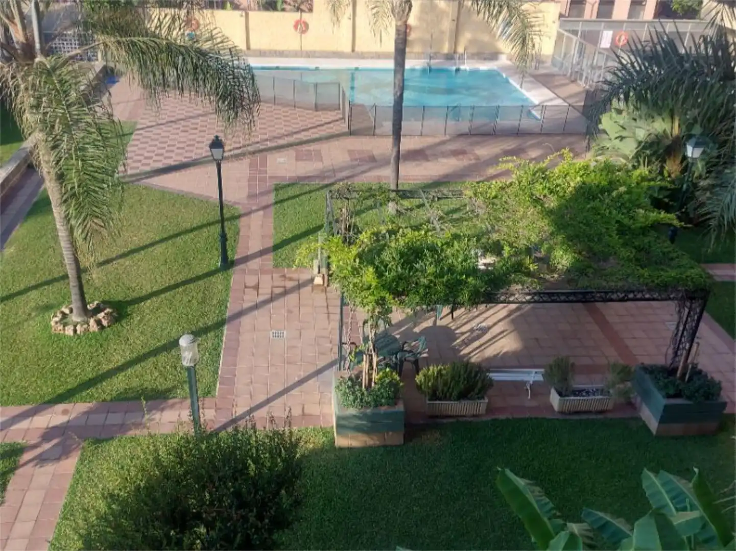 Wohnung zur Miete in Calle del Remo, 3, La Carihuela - Los Nidos Wohnung zur Miete in Calle del Remo, 3, La Carihuela - Los Nidos