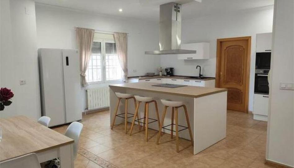 Casa adosada en venda a Pedro Muñoz, Ciudad Real - imatge 1 Foto 1 de Casa adosada en venda a Pedro Muñoz, Ciudad Real