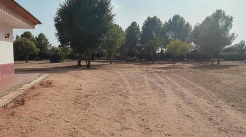 Casa adosada en venda a Pedro Muñoz, Ciudad Real - imatge 4 Foto 4 de Casa adosada en venda a Pedro Muñoz, Ciudad Real
