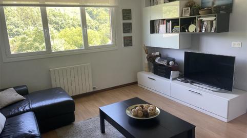 Foto 3 de Piso en venta en Filipinak Kalea, 30, Ordizia, Gipuzkoa