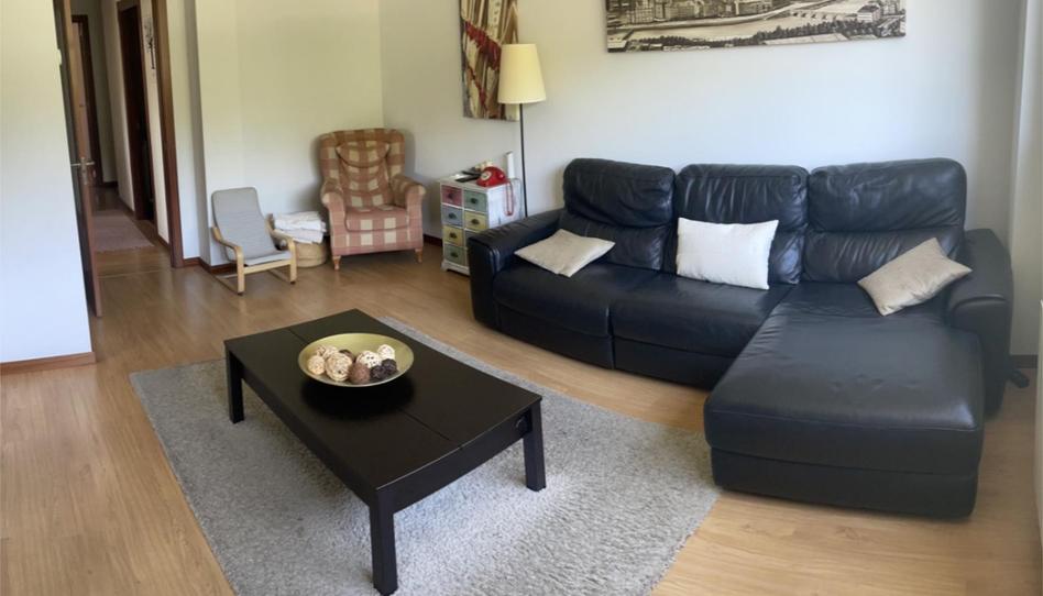 Foto 1 de Piso en venta en Filipinak Kalea, 30, Ordizia, Gipuzkoa