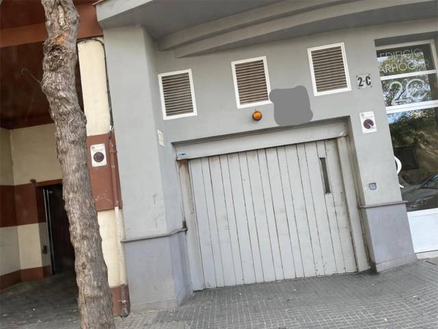Garaje en Venta en Brunete, 2 en Asdrúbal - Bahía Blanca