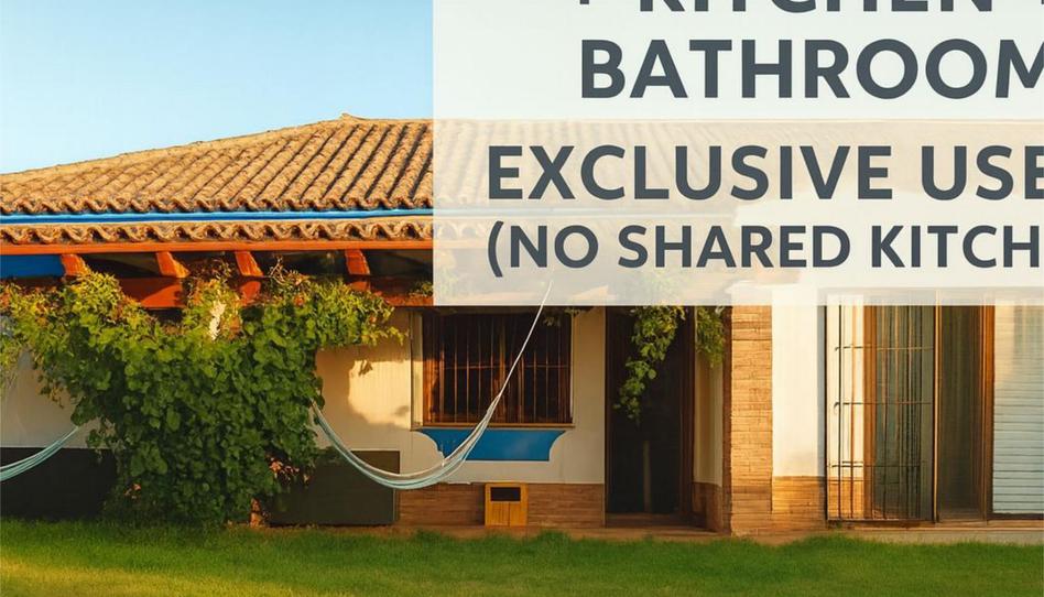 Foto 1 de Casa o xalet per a compartir a Calle Navarrete, 33, Los Franceses – La Vega, Cádiz