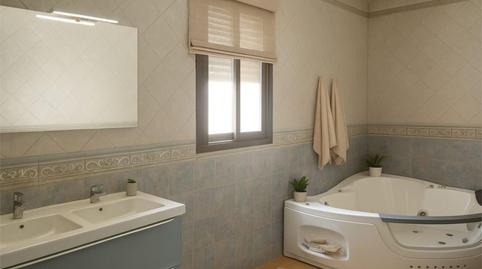 Foto 3 de Casa o xalet per a compartir a Calle Navarrete, 33, Los Franceses – La Vega, Cádiz