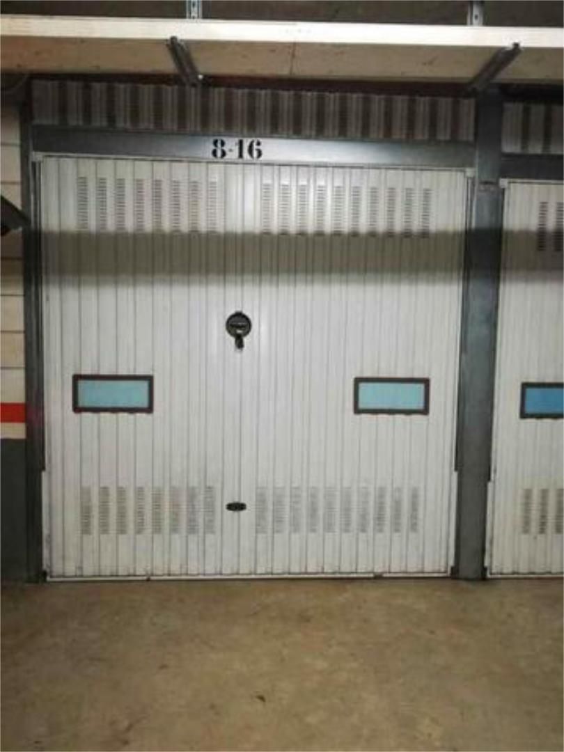 Garage to rent in Donostia - San Sebastián 