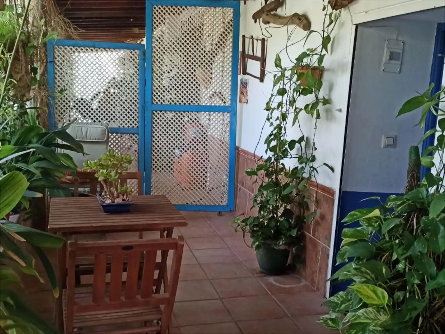 Finca rústica en venta en Barriada el Saltador Alto, 40, Carboneras Terraza de Finca rústica en venta en Carboneras con Aire acondicionado, Calefacción y Jardín privado