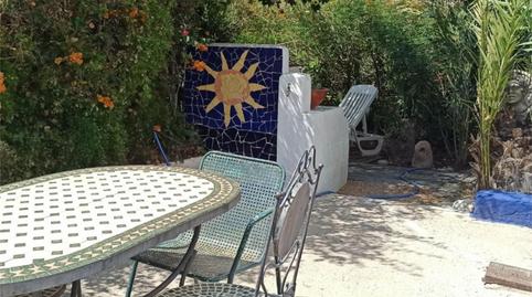 Foto 5 de Finca rústica en venda a Barriada el Saltador Alto, 40, Carboneras, Almería