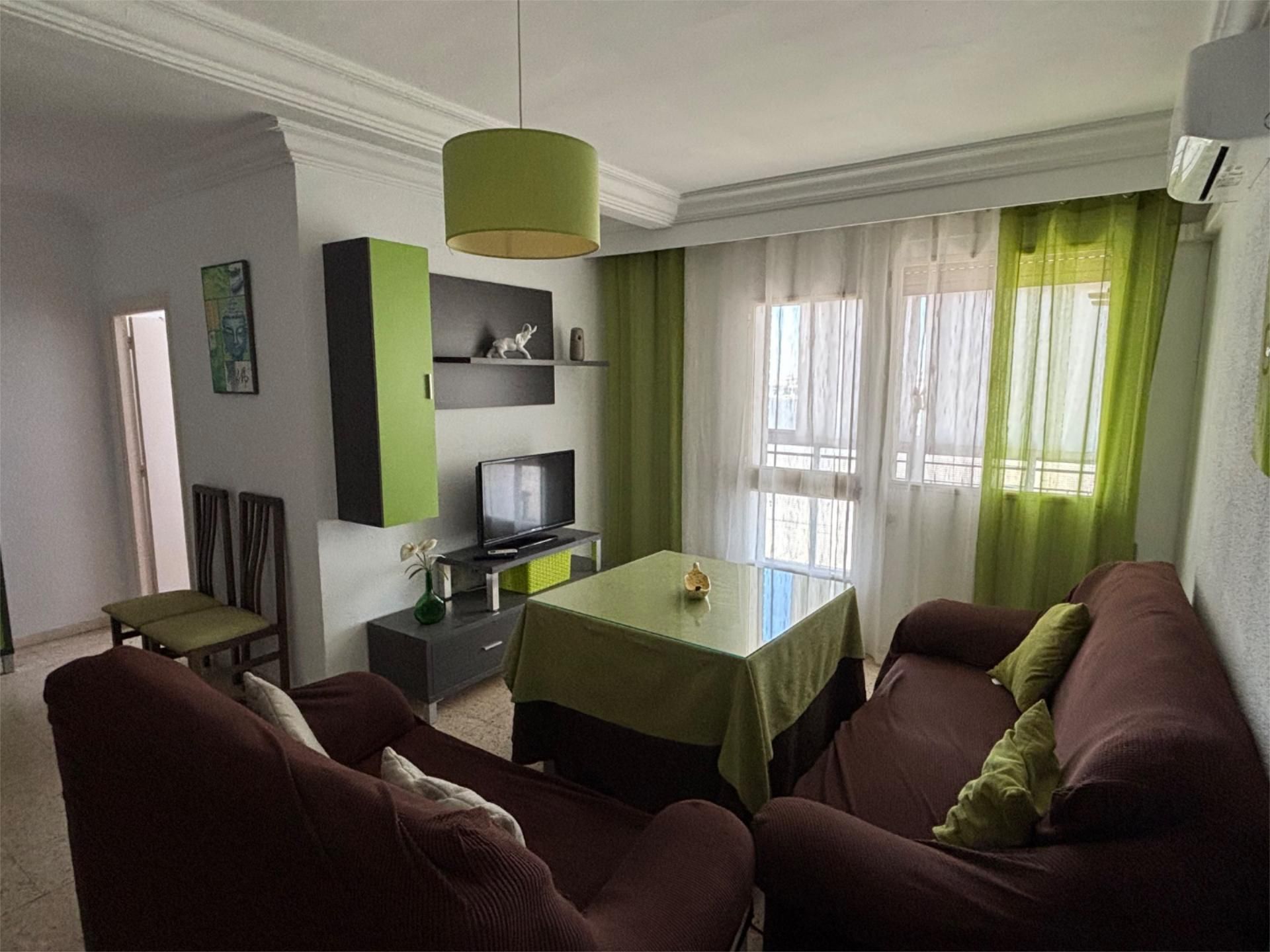 Flat to rent in Avenida Miguel Ángel Celdrán Matute, Santa Marina