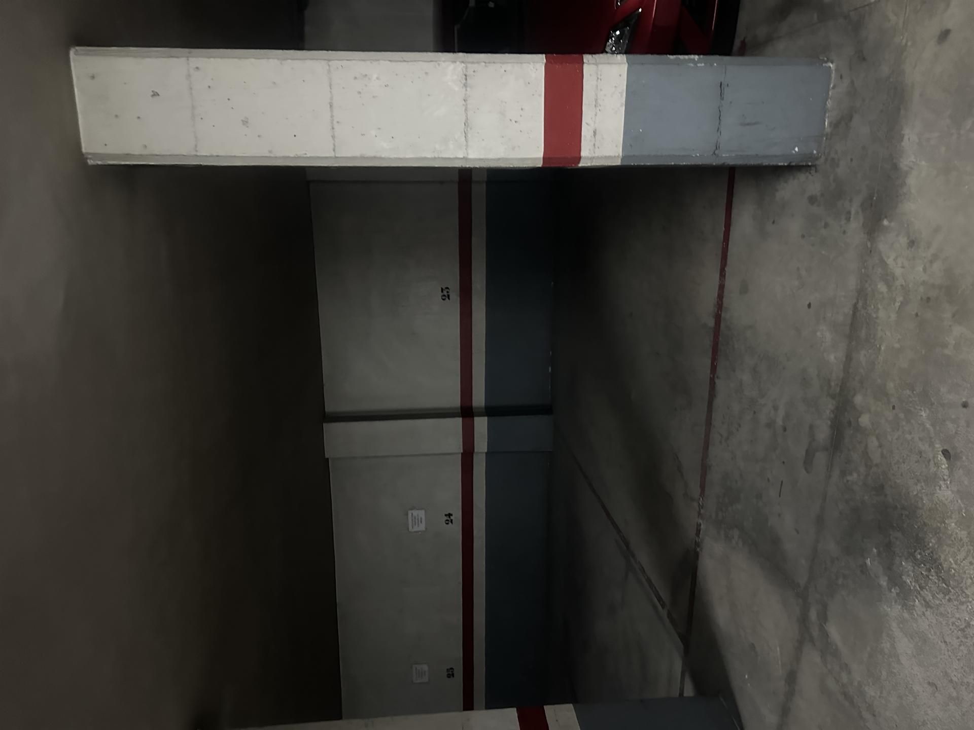Garage miete in Mula