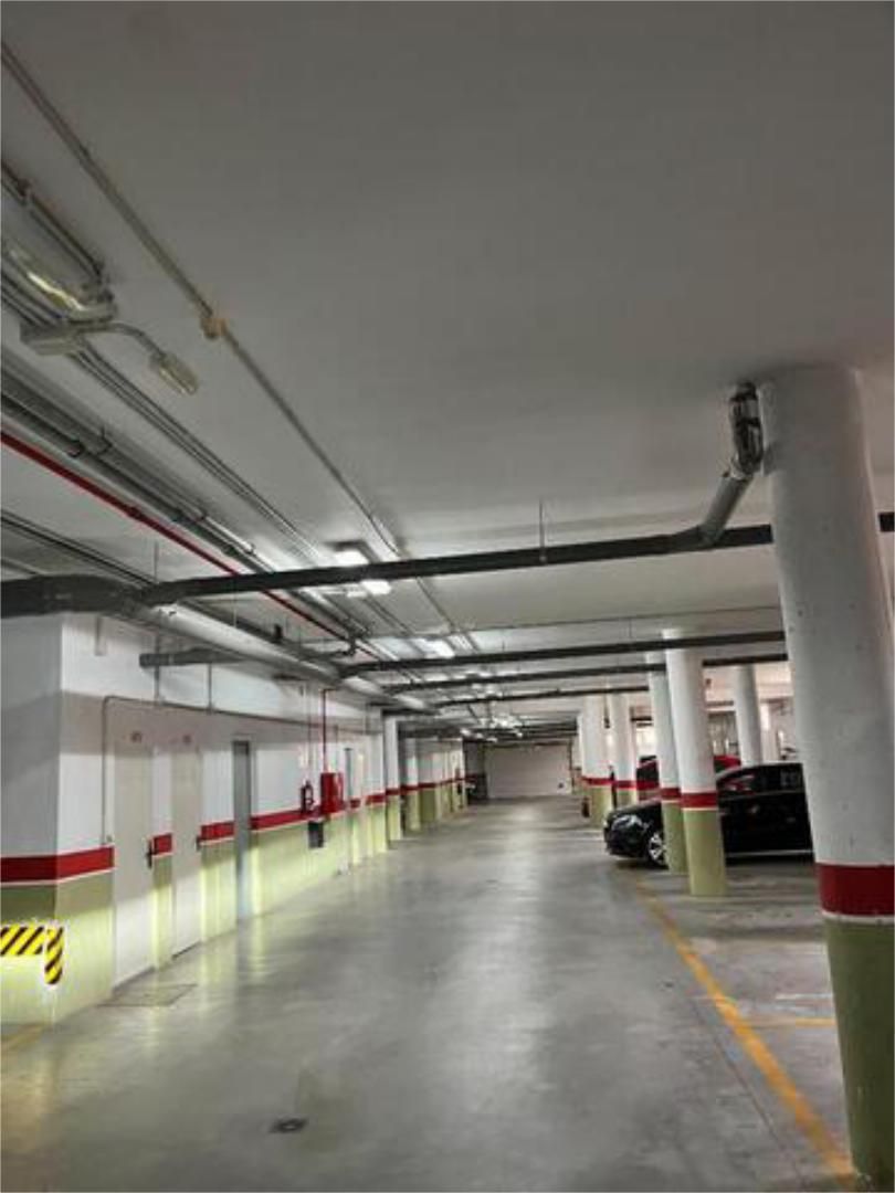 Piso de alquiler en La Zubia Ciudad