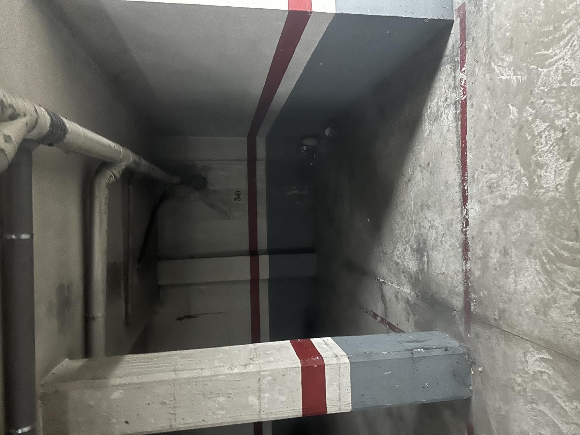 Garage for sale in Mula