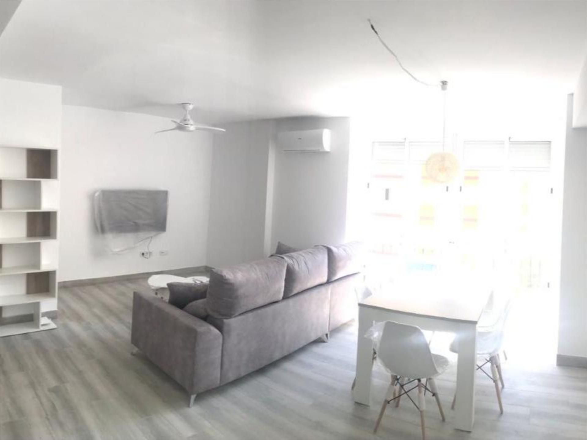 Flat to rent in Calle Maestro Bartolomé, 5, San Bartolomé - Millán de Priego