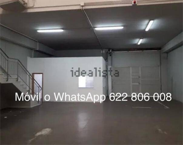 Nave industrial en Alquiler en Palmete
