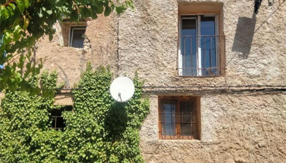 Casa o xalet en venda a Barrio Nuevo, 6, Arcos de Jalón, Soria - imatge 1 Foto 1 de Casa o xalet en venda a Barrio Nuevo, 6, Arcos de Jalón, Soria