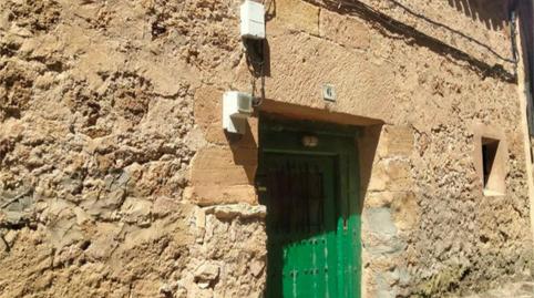 Casa o xalet en venda a Barrio Nuevo, 6, Arcos de Jalón, Soria - imatge 2 Foto 2 de Casa o xalet en venda a Barrio Nuevo, 6, Arcos de Jalón, Soria