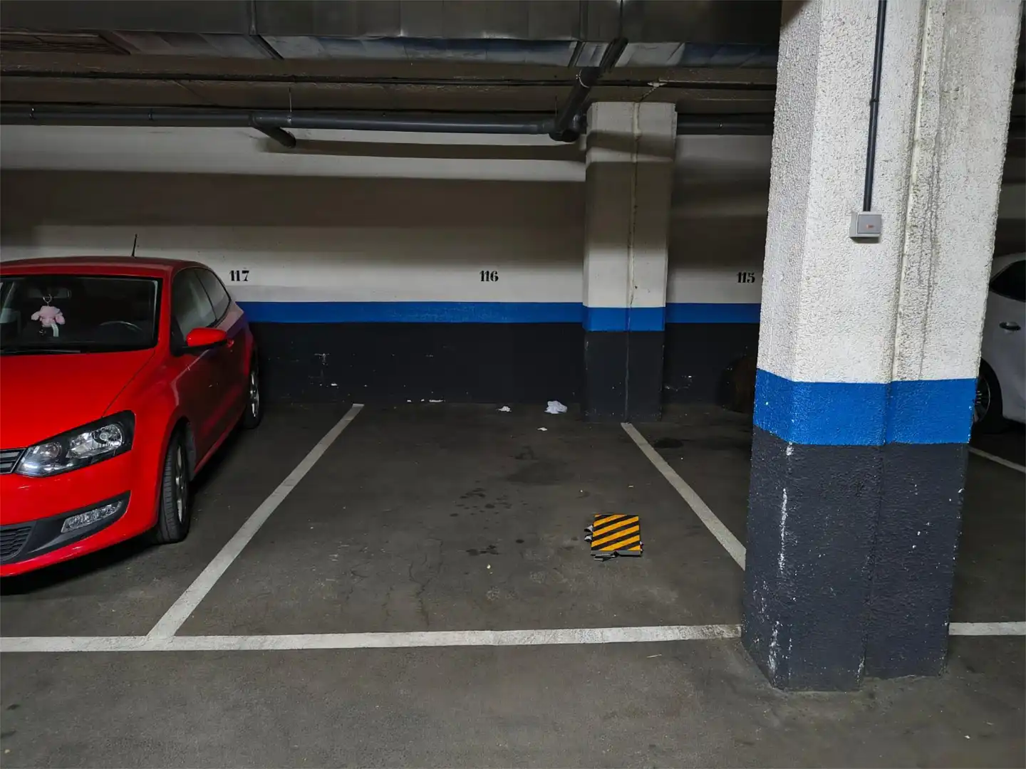 Plazas de garaje en venta en Yebes | fotocasa