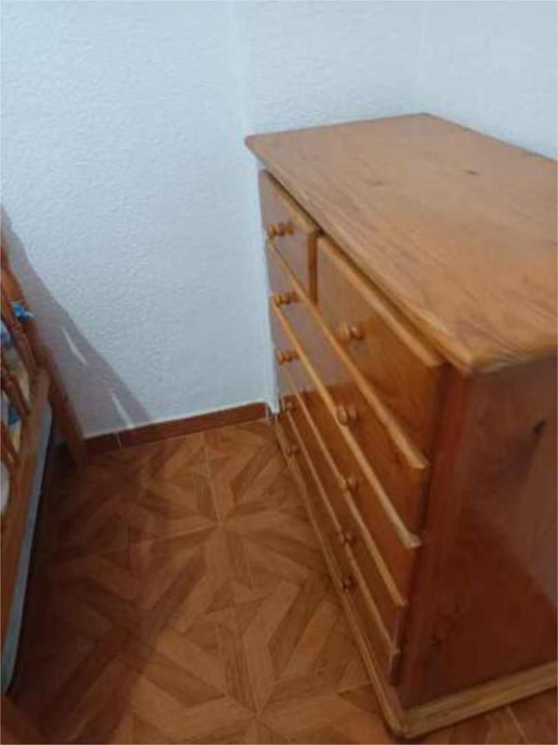 Bedroom of Flat to rent in Torrejón de Ardoz