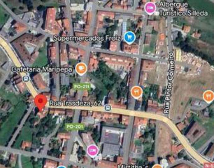 Photo 1 of Box room to rent in Silleda, Pontevedra