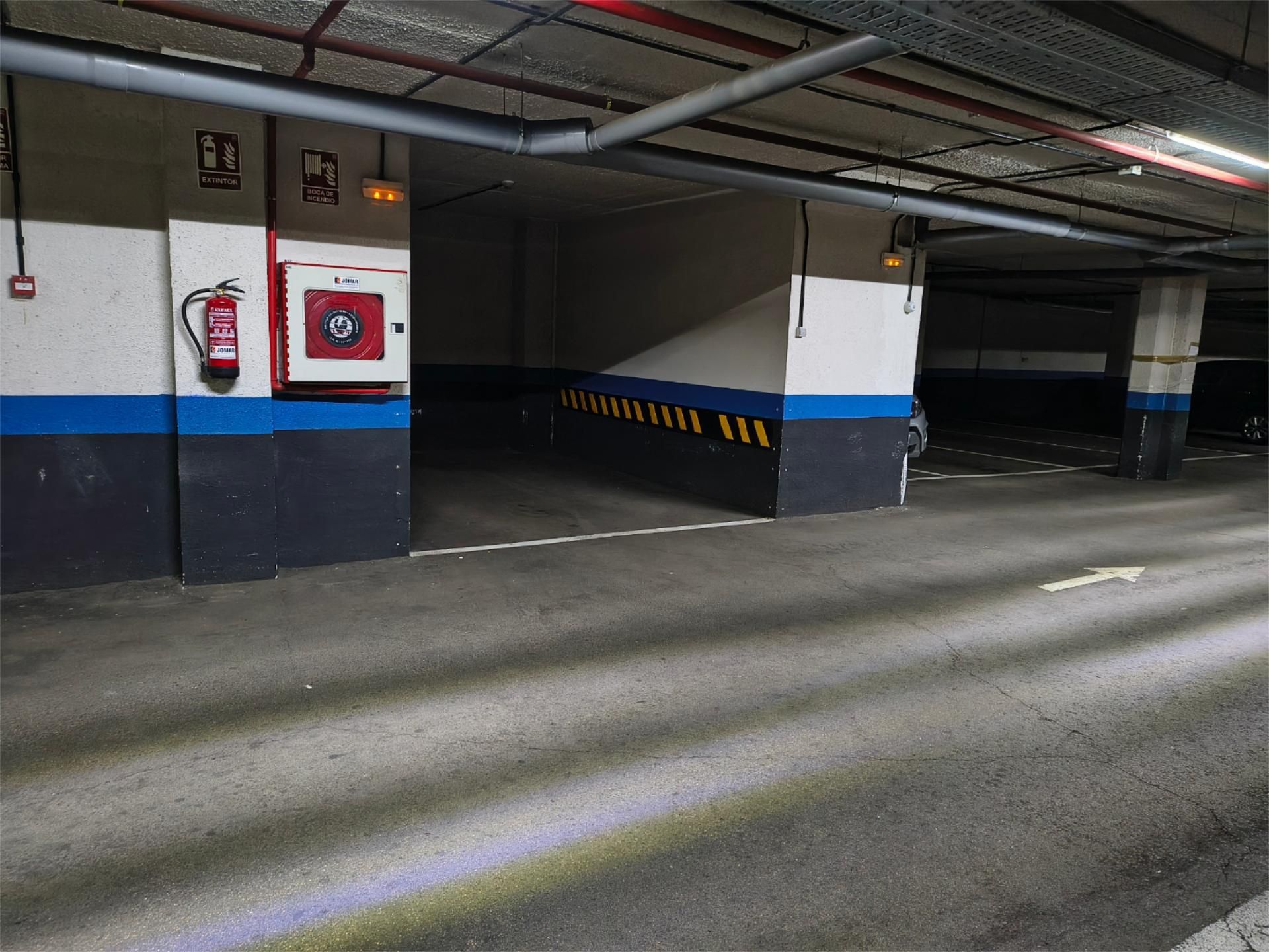 Parking of Garage for sale in Yebes