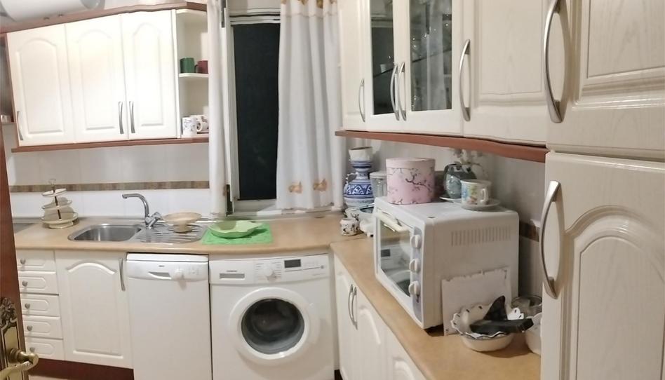 Pis en venda a Calle Talavera de la Reina, 18, La Reconquista, Toledo - imatge 1 Foto 1 de Pis en venda a Calle Talavera de la Reina, 18, La Reconquista, Toledo