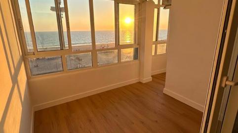 Pis de lloguer a Calle Brasil, 12, Paseo Marítimo - San José - La Laguna, Cádiz - imatge 3 Foto 3 de Pis de lloguer a Calle Brasil, 12, Paseo Marítimo - San José - La Laguna, Cádiz