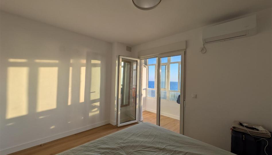 Pis de lloguer a Calle Brasil, 12, Paseo Marítimo - San José - La Laguna, Cádiz - imatge 1 Foto 1 de Pis de lloguer a Calle Brasil, 12, Paseo Marítimo - San José - La Laguna, Cádiz