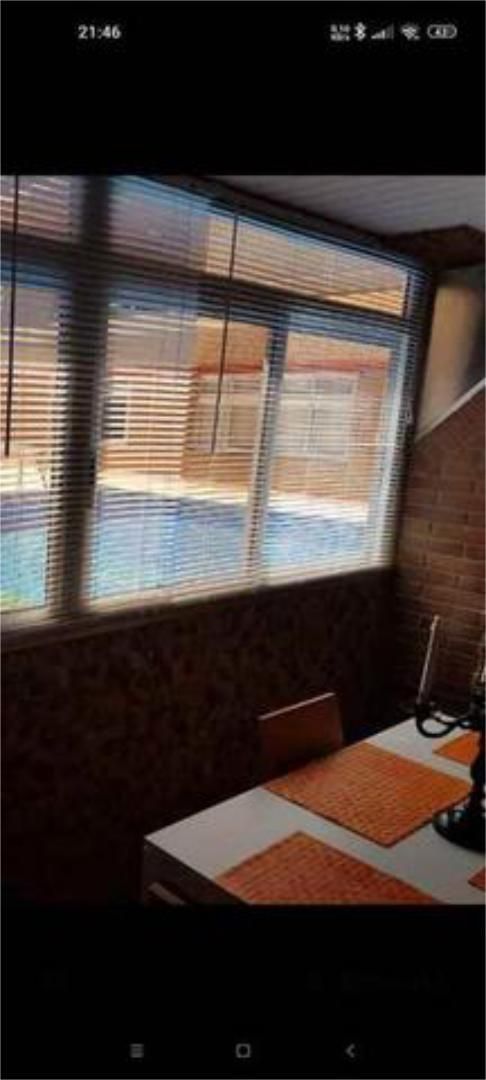 Apartment to rent in El Faro