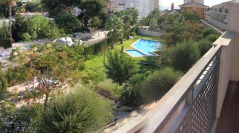 Casa adosada de lloguer a Carrer Elisa Tomàs Yusti, 1, Cabo de las Huertas, Alicante - imatge 2 Foto 2 de Casa adosada de lloguer a Carrer Elisa Tomàs Yusti, 1, Cabo de las Huertas, Alicante
