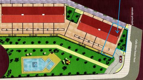 Casa adosada de lloguer a Carrer Elisa Tomàs Yusti, 1, Cabo de las Huertas, Alicante - imatge 3 Foto 3 de Casa adosada de lloguer a Carrer Elisa Tomàs Yusti, 1, Cabo de las Huertas, Alicante