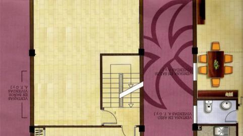 Casa adosada de lloguer a Carrer Elisa Tomàs Yusti, 1, Cabo de las Huertas, Alicante - imatge 5 Foto 5 de Casa adosada de lloguer a Carrer Elisa Tomàs Yusti, 1, Cabo de las Huertas, Alicante