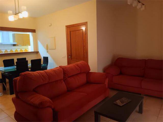 Apartamento en Alquiler en Villaricos