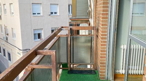 Pis de lloguer a Calle de María Pedraza, 15b, Bellas Vistas, Madrid - imatge 5 Foto 5 de Pis de lloguer a Calle de María Pedraza, 15b, Bellas Vistas, Madrid