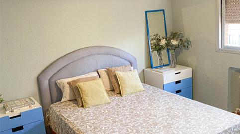 Pis de lloguer a Calle de María Pedraza, 15b, Bellas Vistas, Madrid - imatge 4 Foto 4 de Pis de lloguer a Calle de María Pedraza, 15b, Bellas Vistas, Madrid